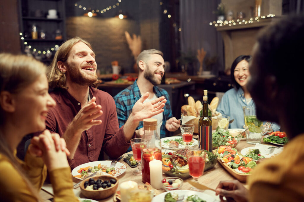 A Food Lover’s Guide to Blackstone’s Best Eats: Discovering the Dining Scene in Aurora’s Premier Golf Community